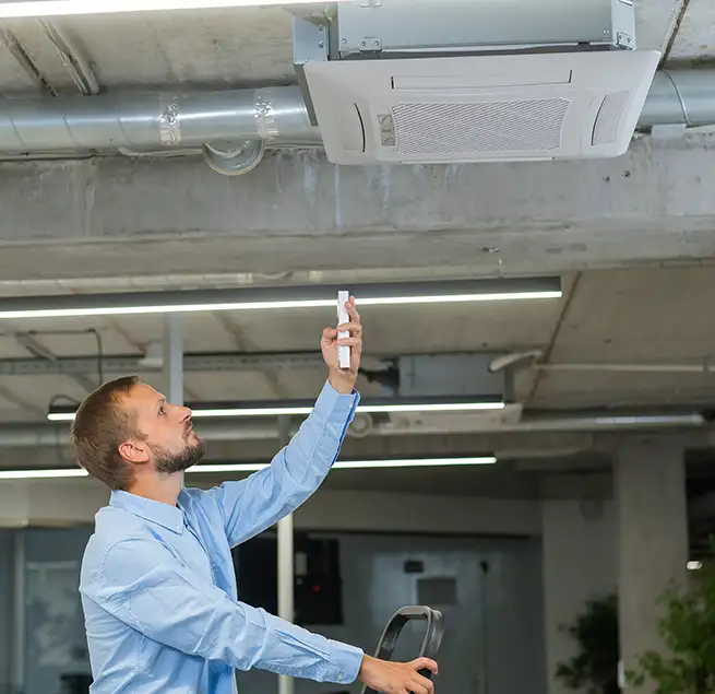 Why Homeowners & Businesses Trust Us in Wichita, KS?