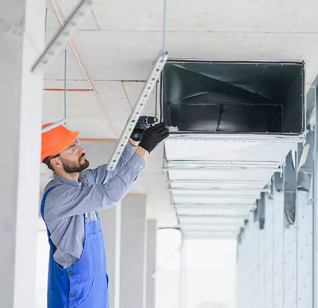 Why Homeowners & Businesses Trust Us in Wichita, KS?