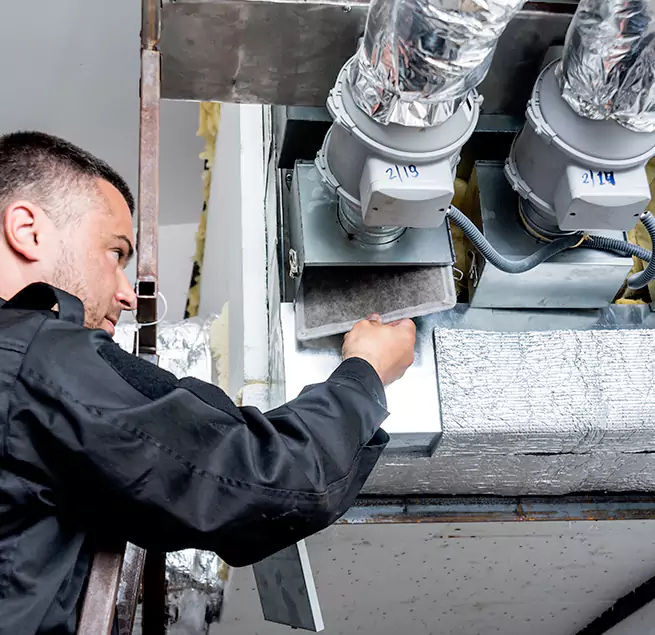 Why Homeowners & Businesses Trust Us in Wichita, KS?