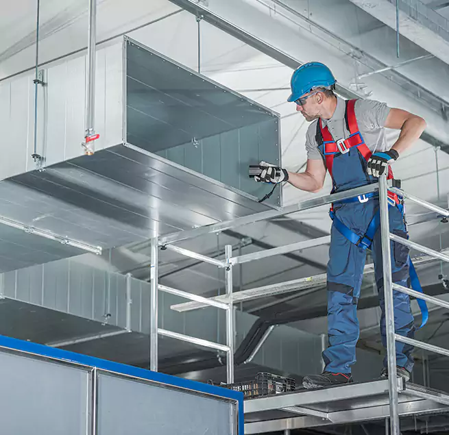 Why Homeowners & Businesses Trust Us Wichita, KS