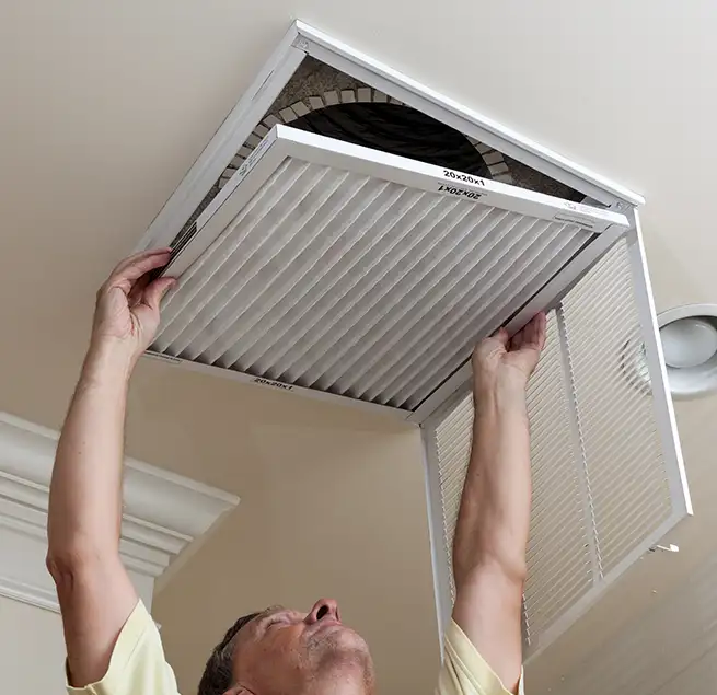 Why Homeowners & Businesses Trust Us in Wichita, KS?