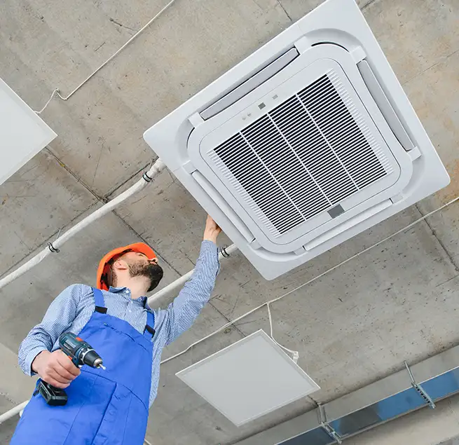  Why Homeowners & Businesses Trust Us in Wichita, KS?