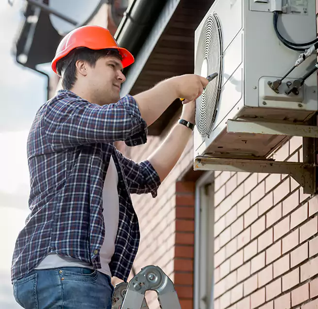 Why Homeowners & Businesses Trust Us Wichita, KS