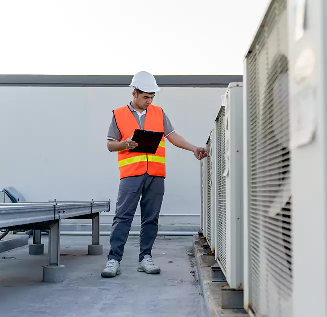 Why Homeowners & Businesses Trust Us in Wichita, KS?