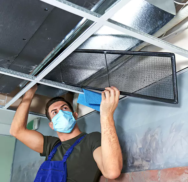 Why Homeowners & Businesses Trust Us in Wichita, KS?